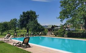 Agriturismo L'Albara - Wines, Pool & Spa